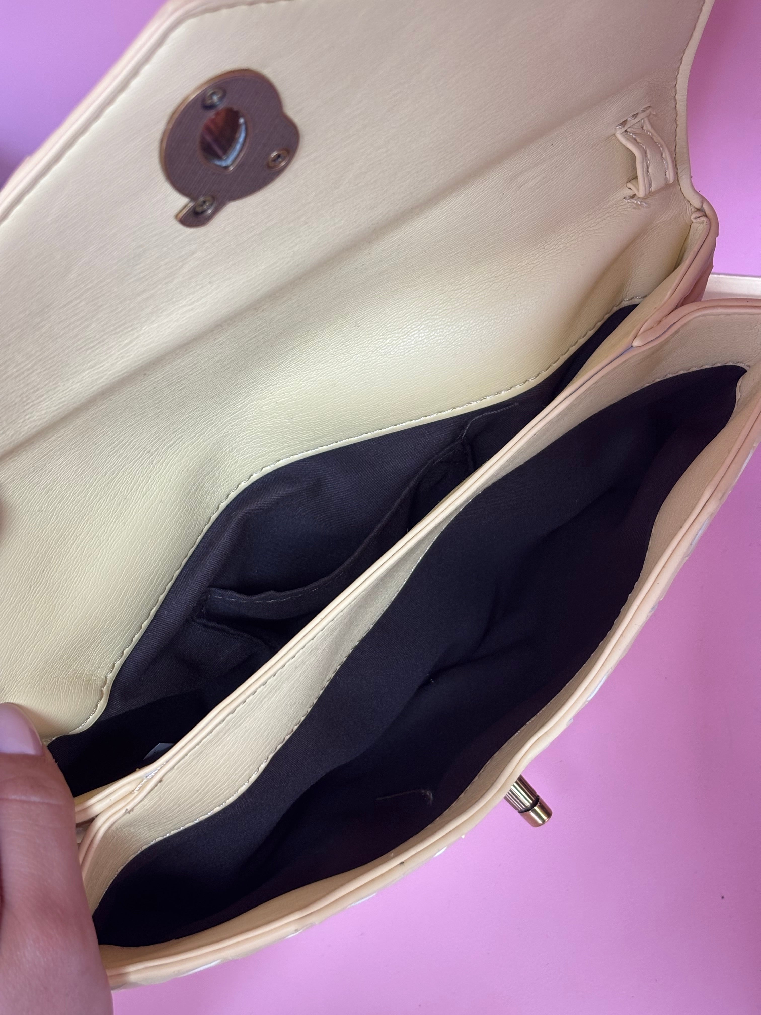 Borsa Melissa