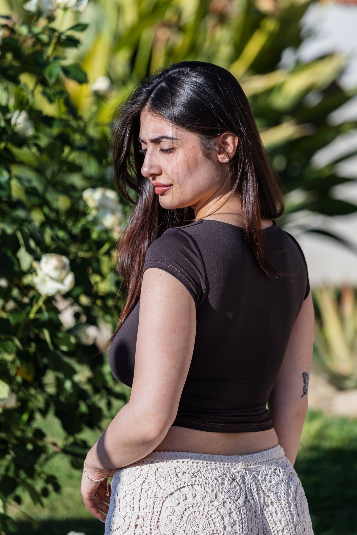 Maglia basic
