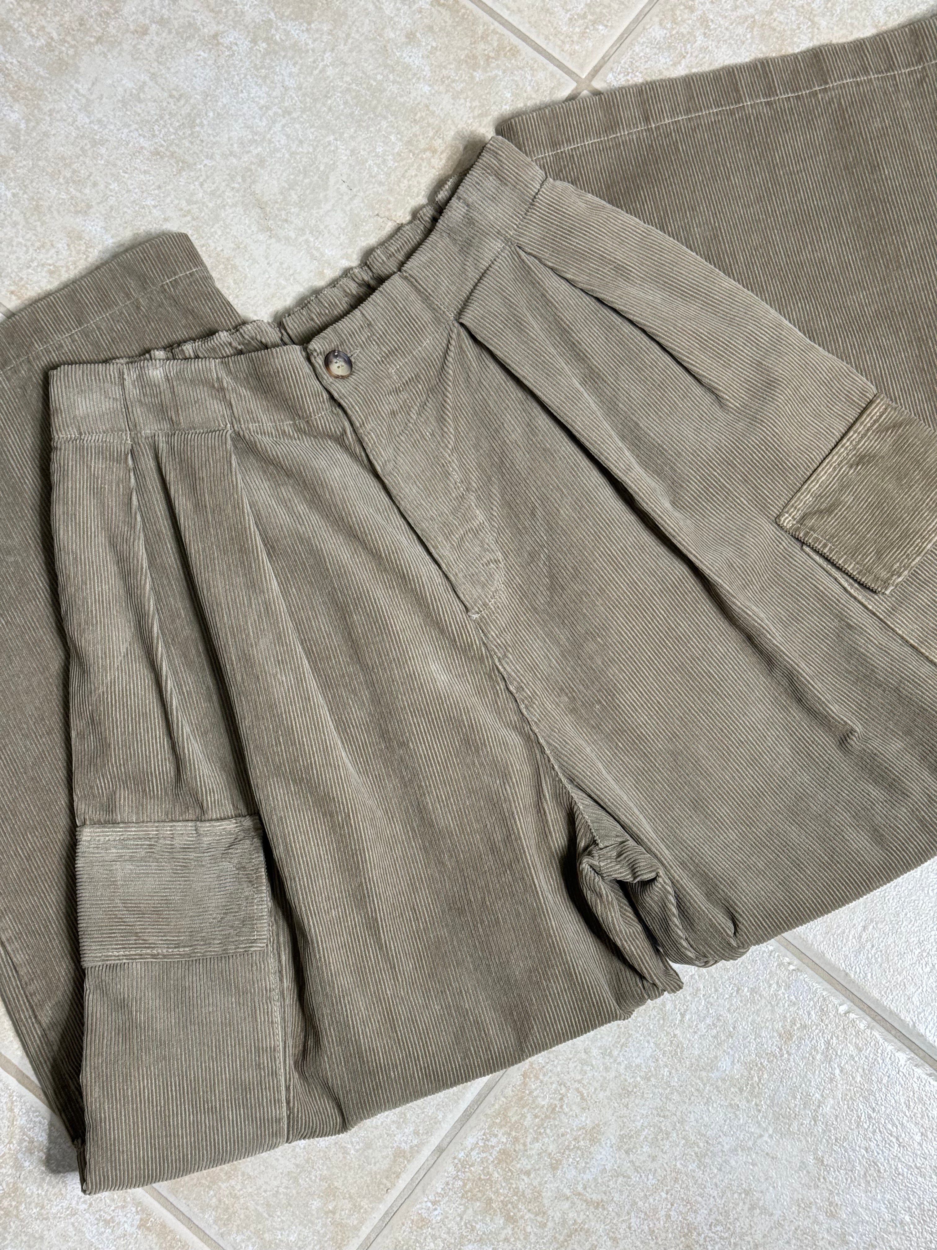 Cargo a costine over