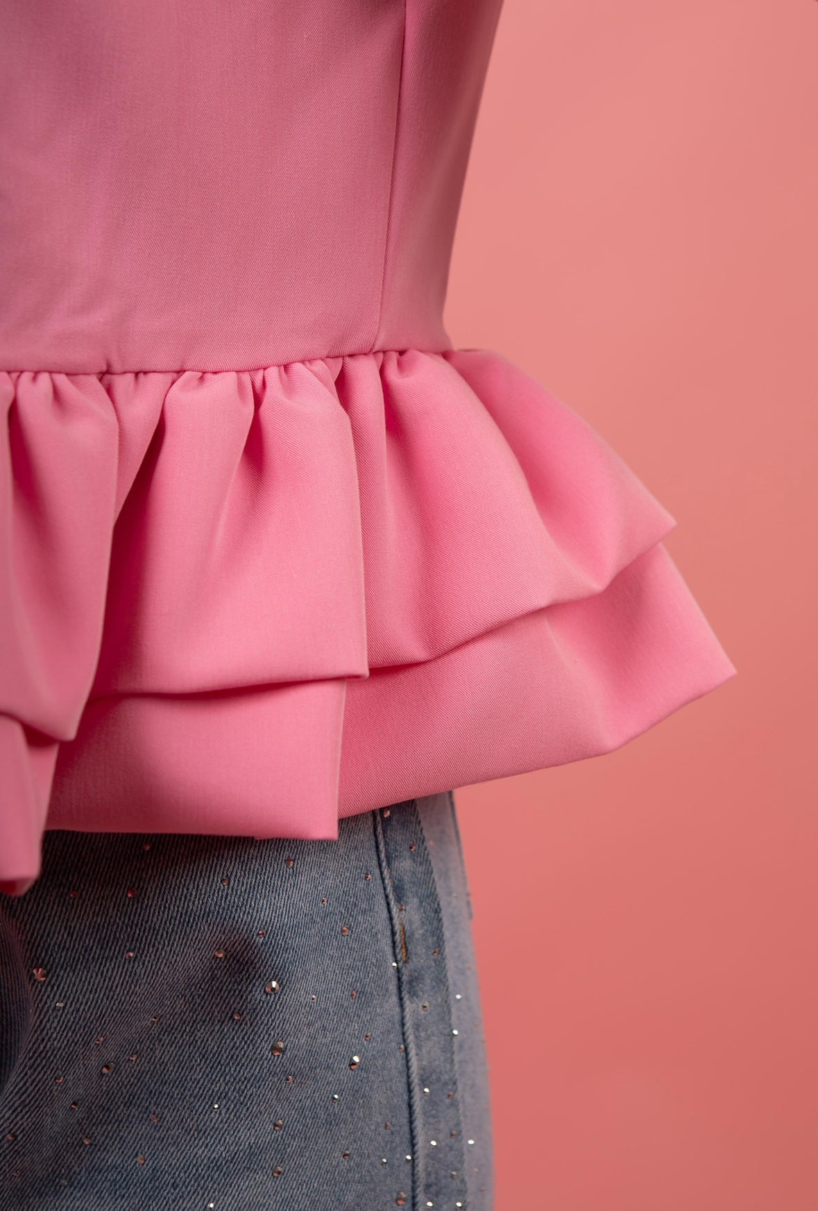 Giacca Clhoè By Lumina