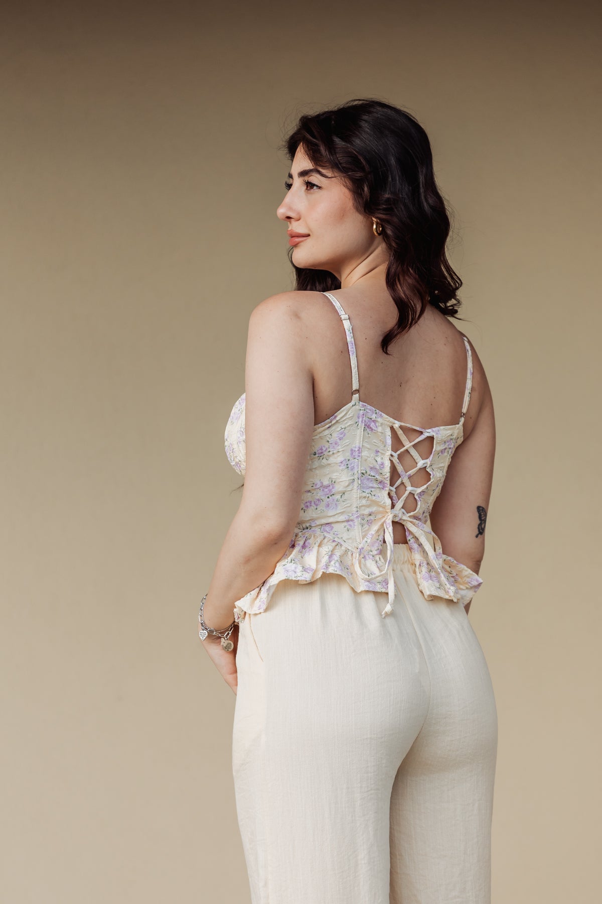 Corsetto Dafne