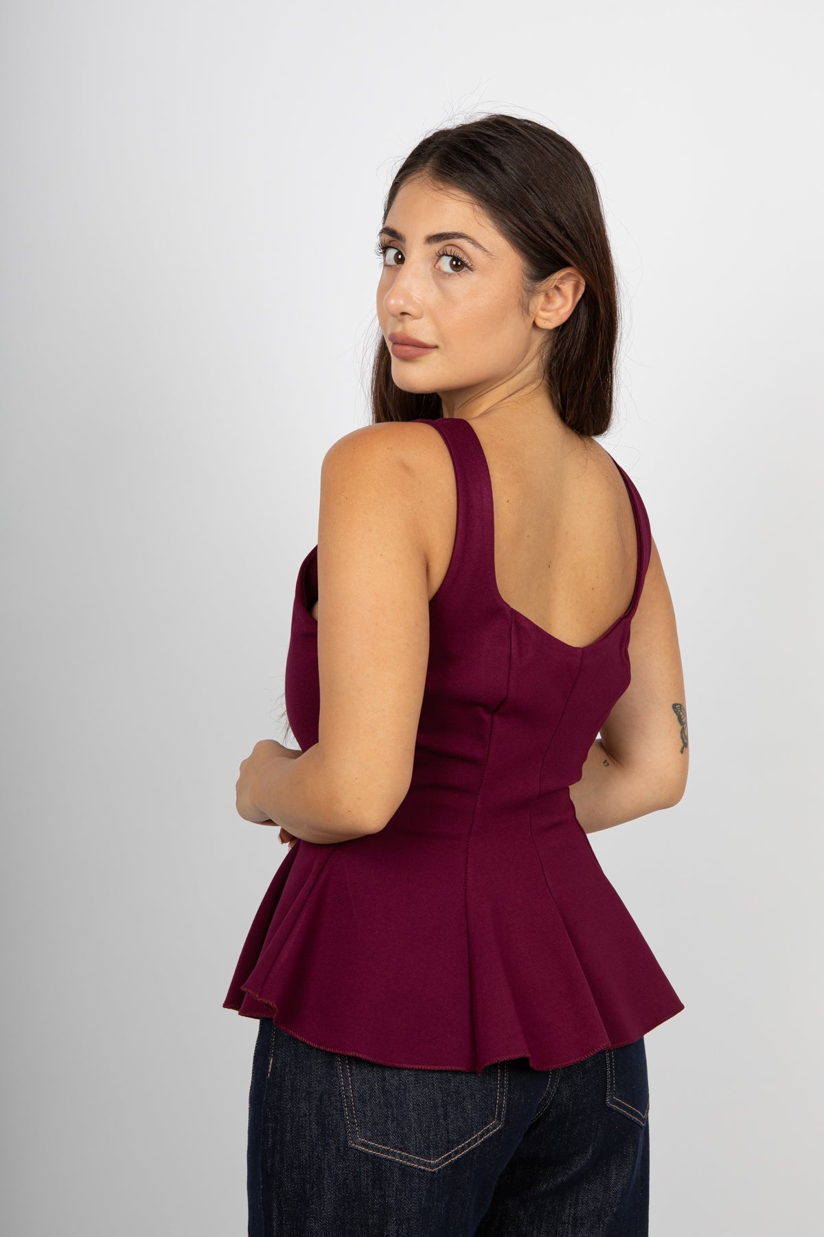 Top Sofia