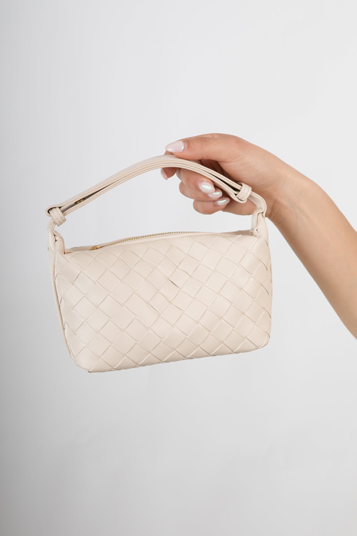 Mini bag a mano