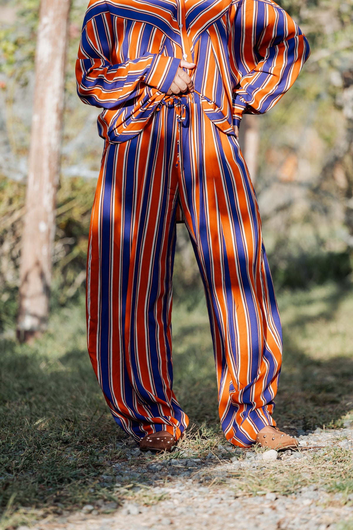 Pantalone Rio
