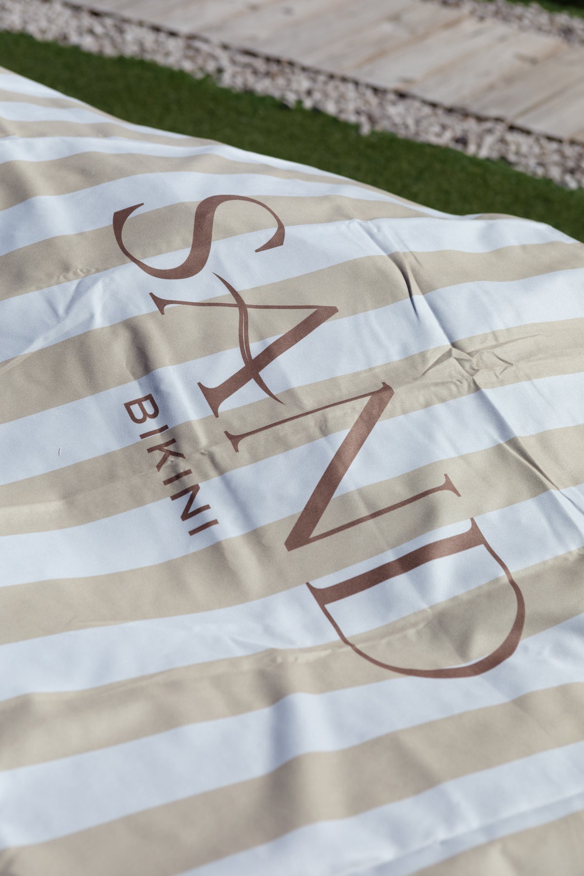 Teli mare Sand Bikini
