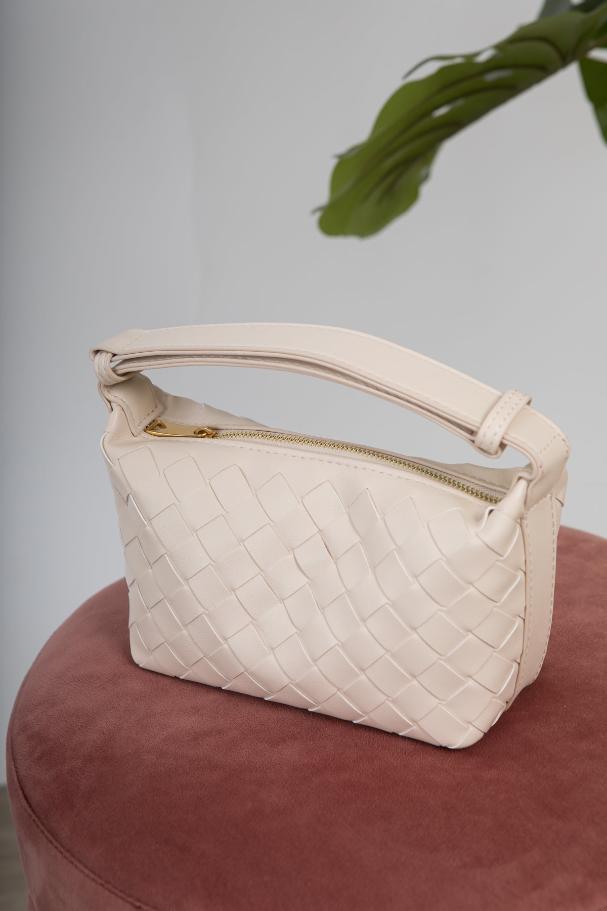 Mini bag a mano