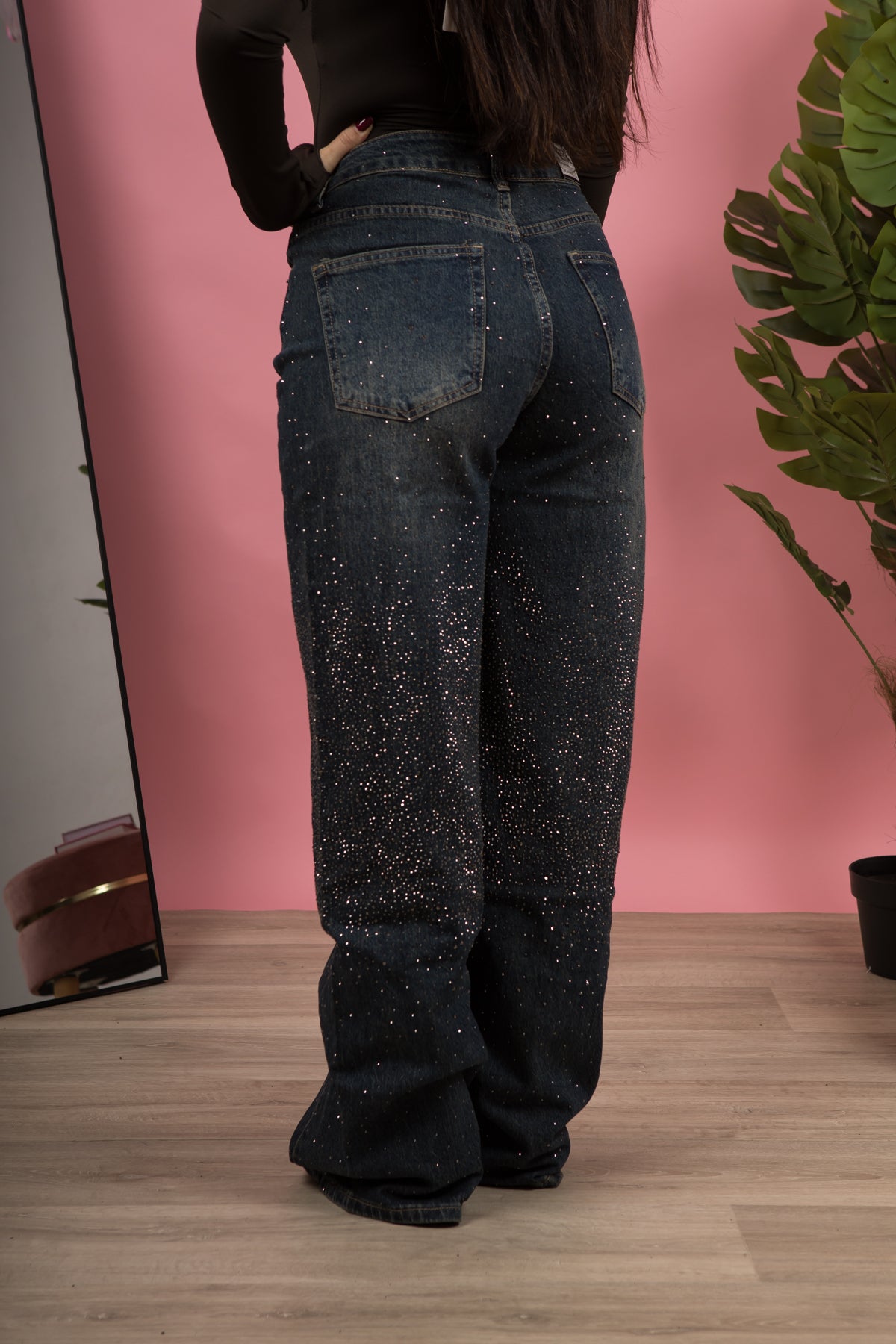 Jeans Spark