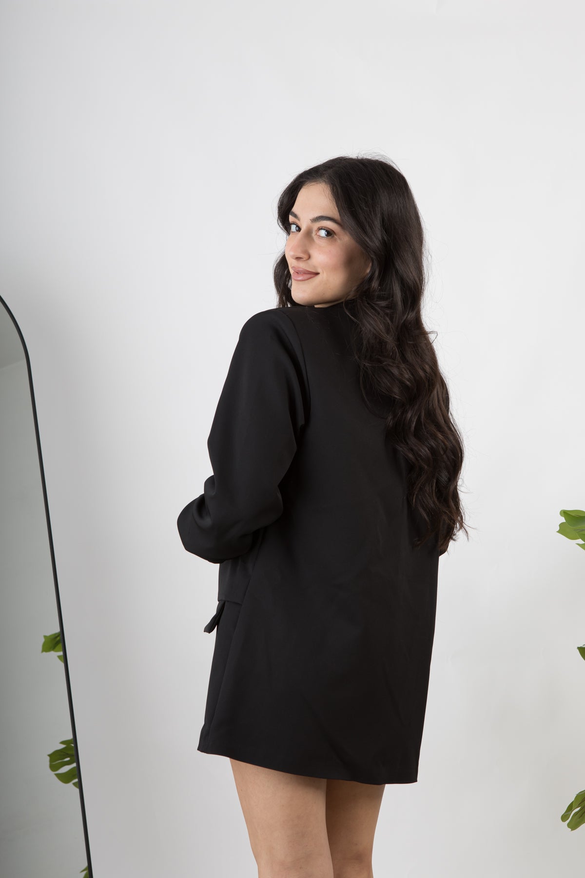 Blazer basic