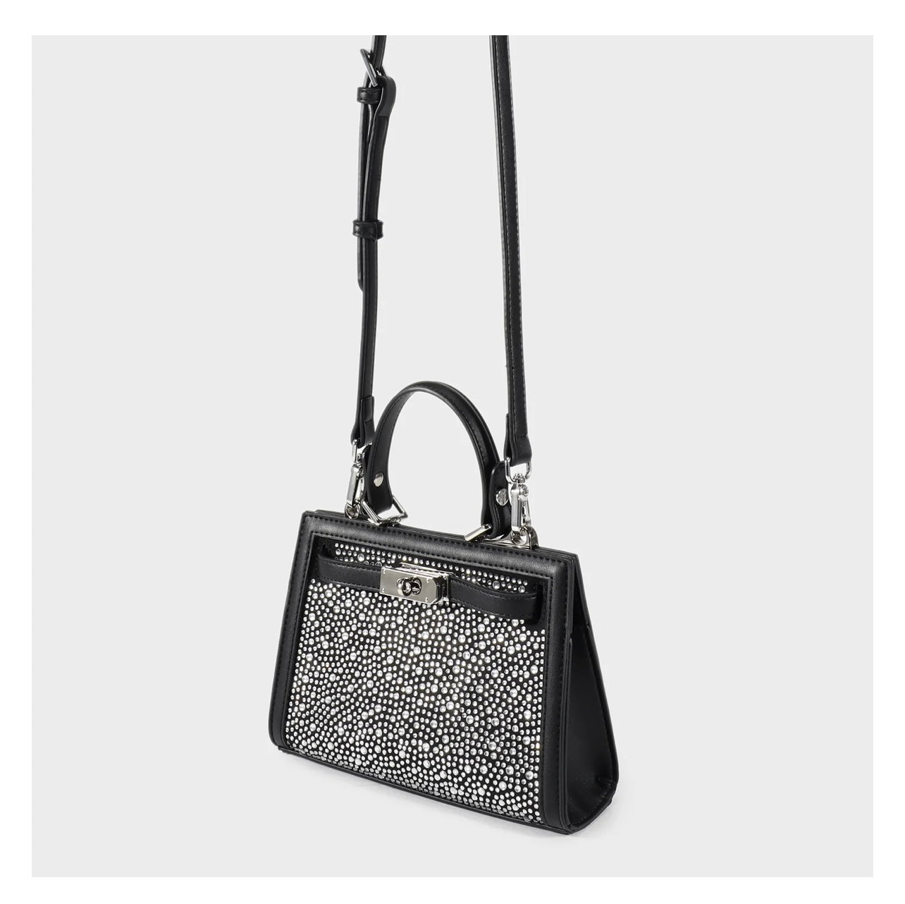 BAG PARIS STRASS