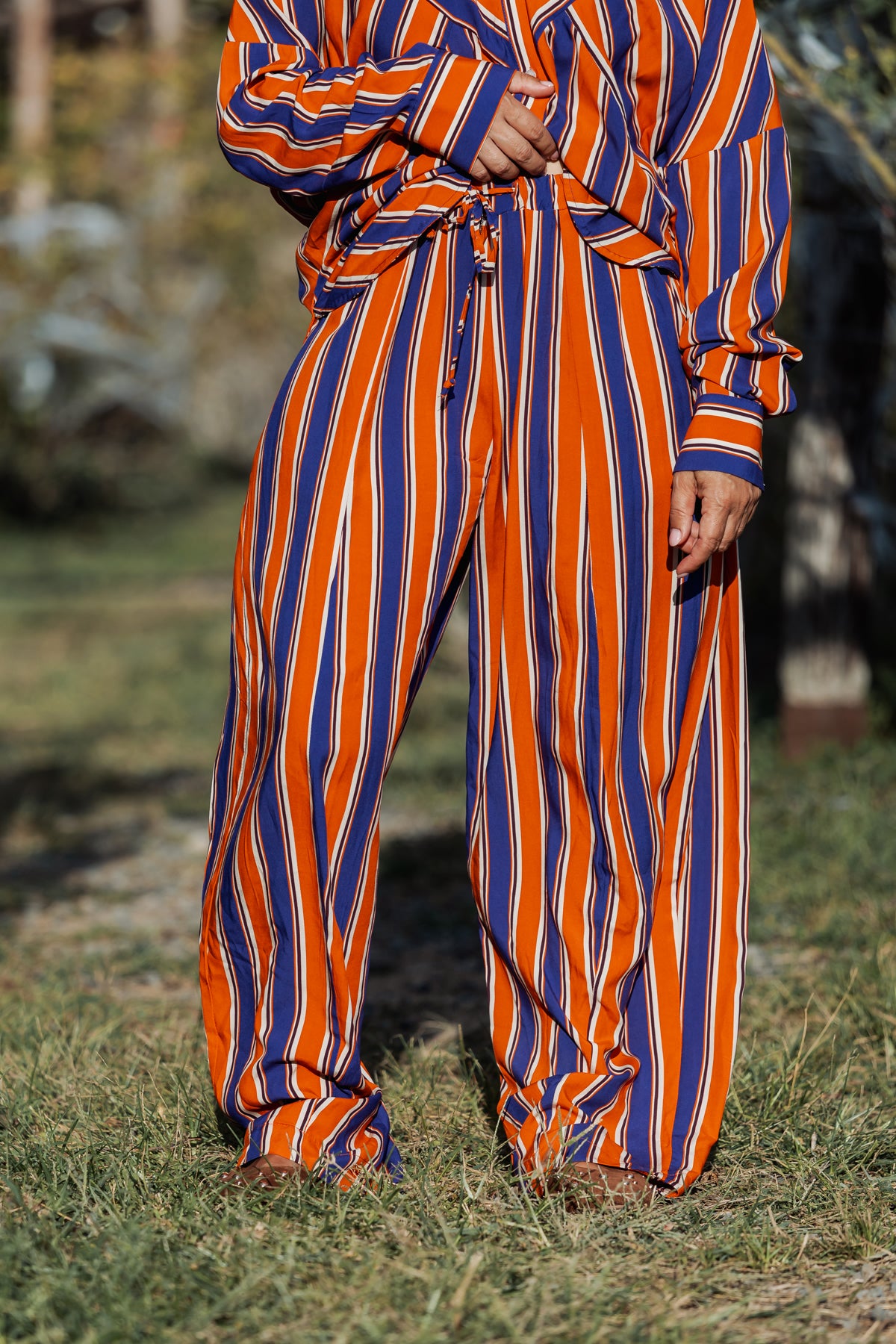 Pantalone Rio