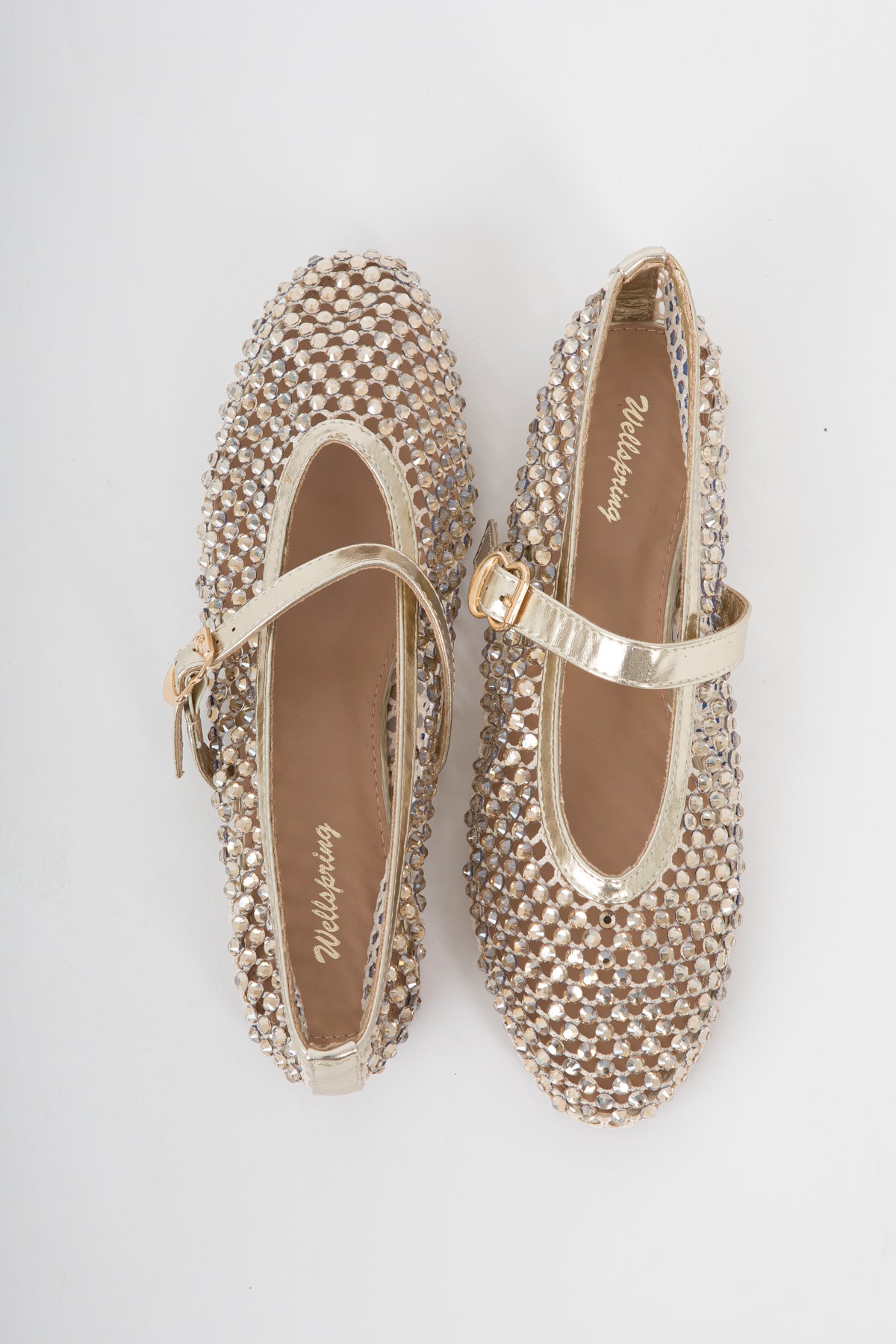 Ballerine GOLD