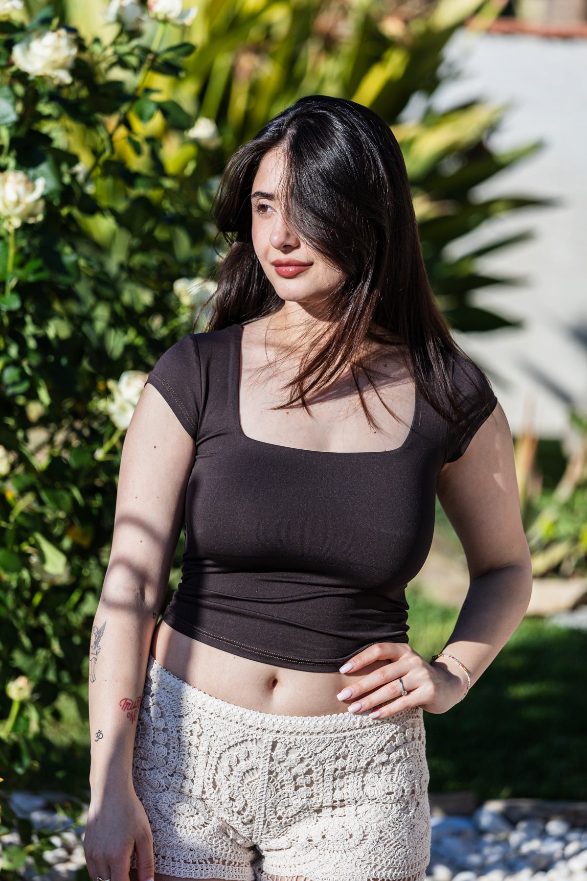 Maglia basic