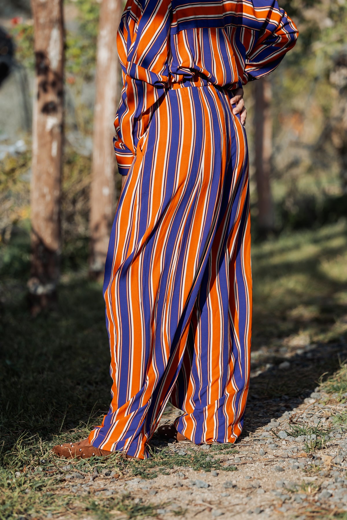 Pantalone Rio