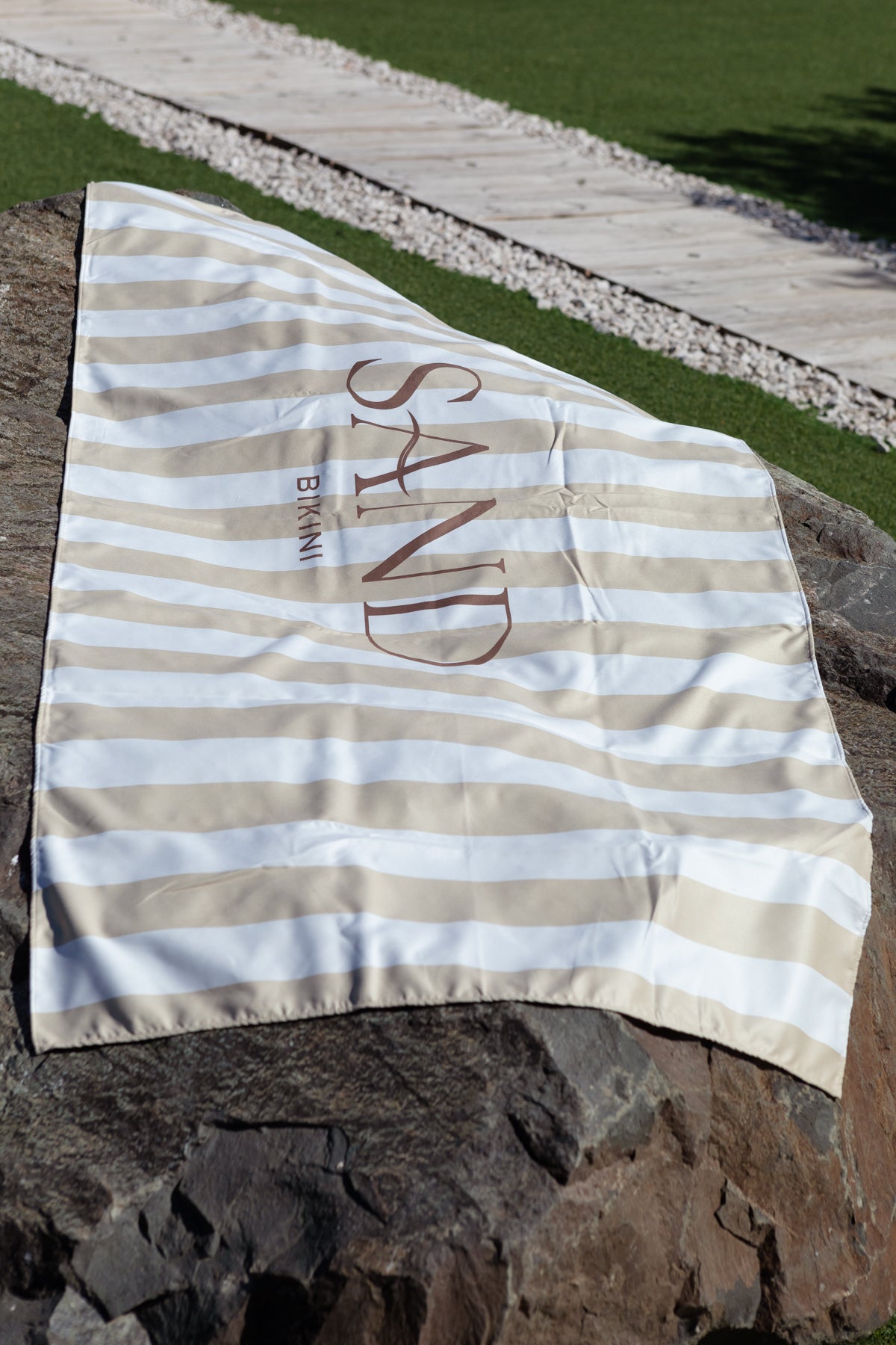 Teli mare Sand Bikini