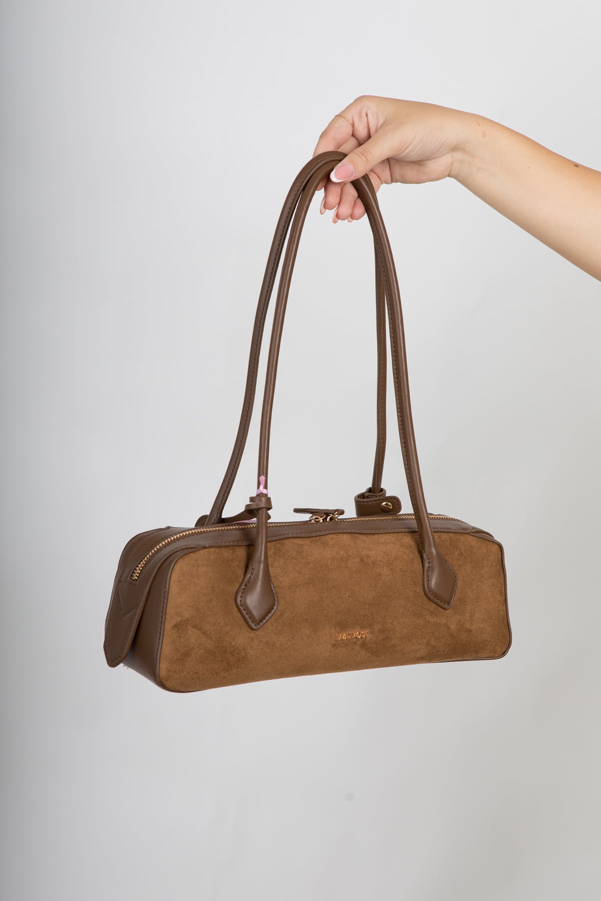 Borsa Label Rose – East West