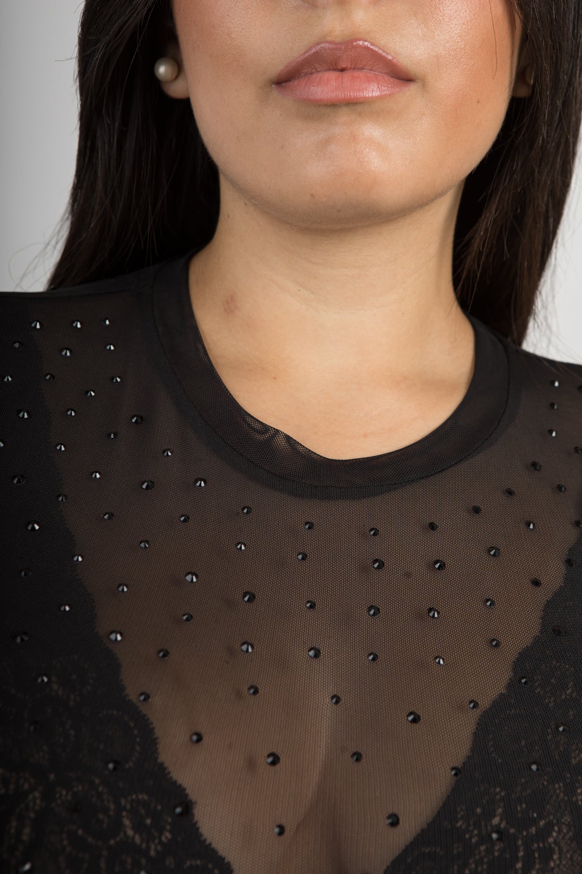 Body Crystal