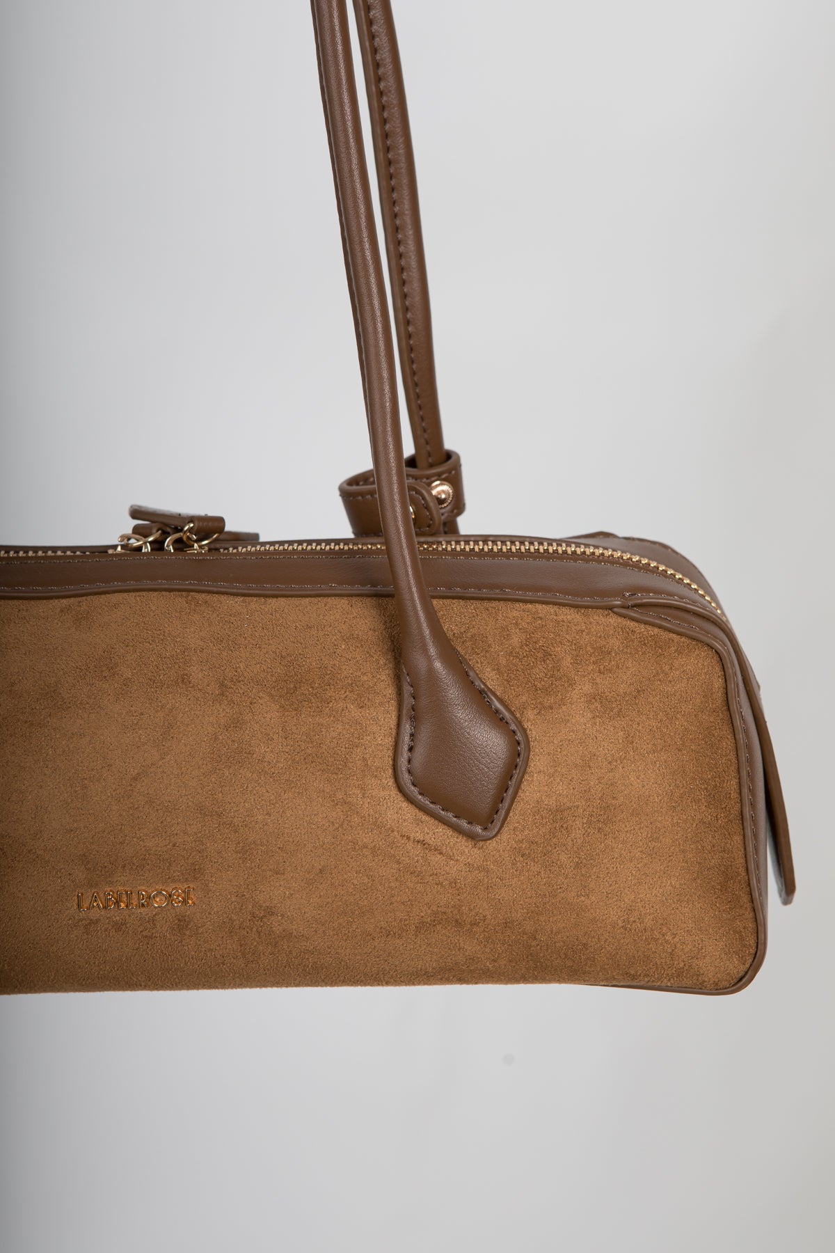 Borsa Label Rose – East West
