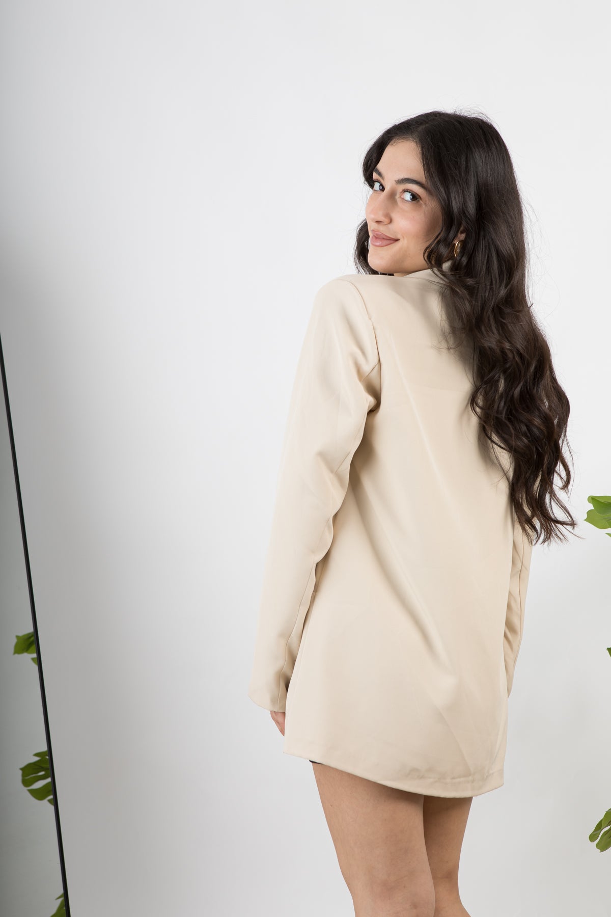 Blazer basic
