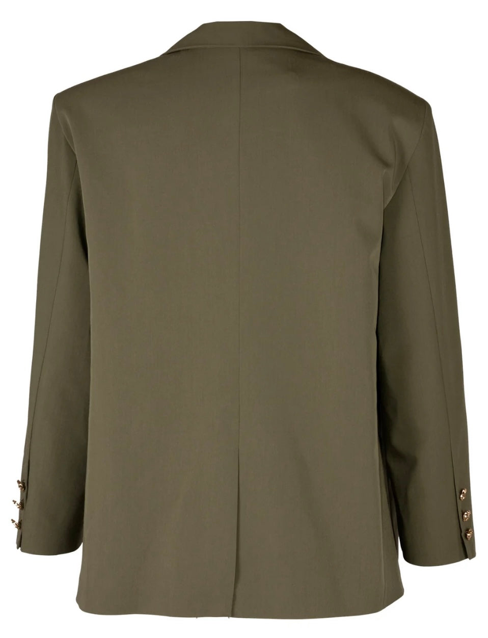 Blazer Roberta Army SAND BIKINI