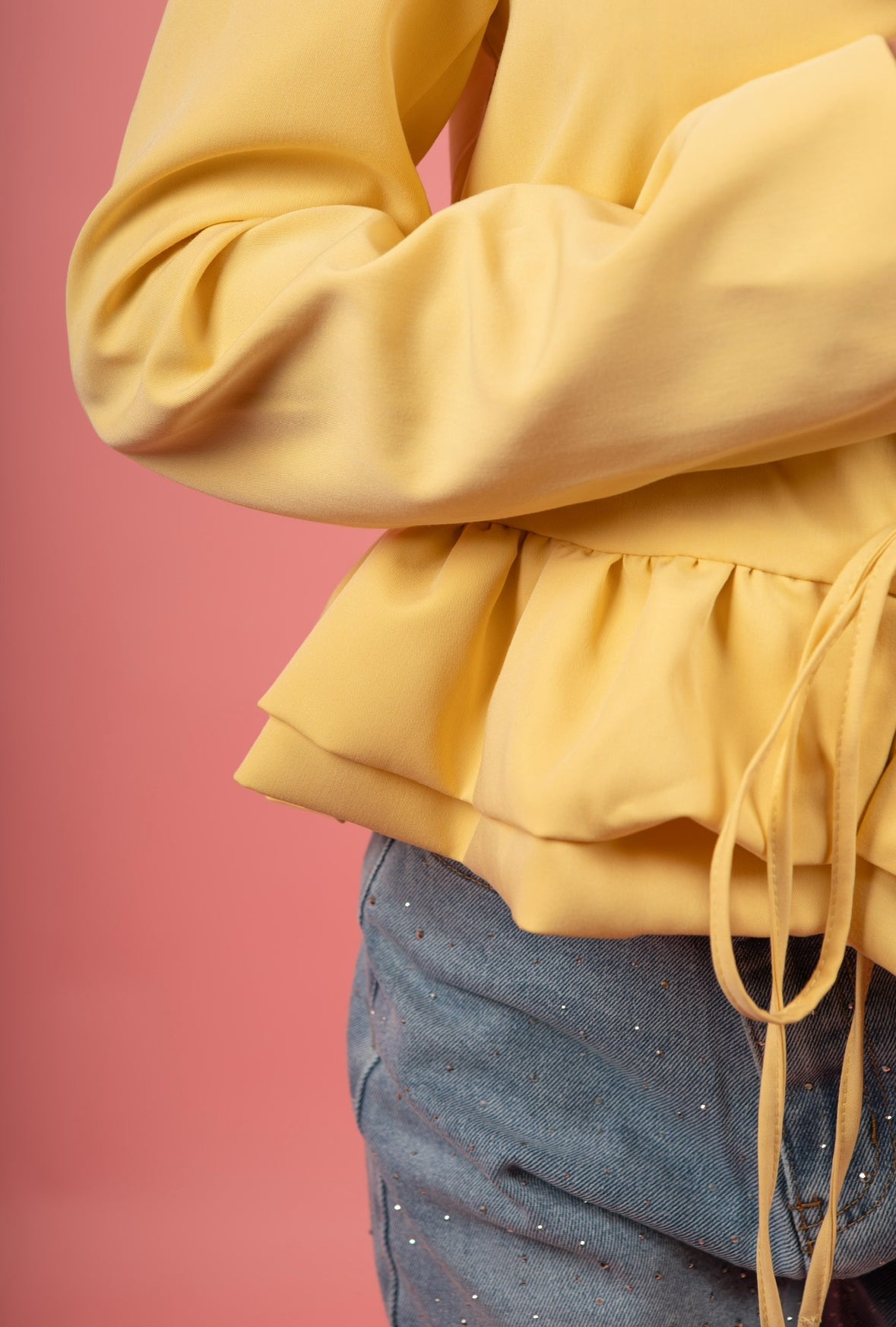 Giacca Chloè by Lumina