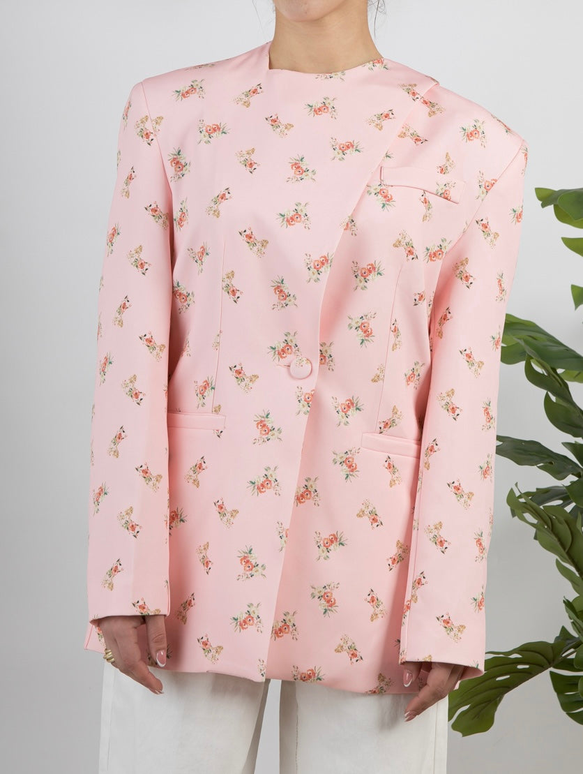 Giacca Rosalie Lumina