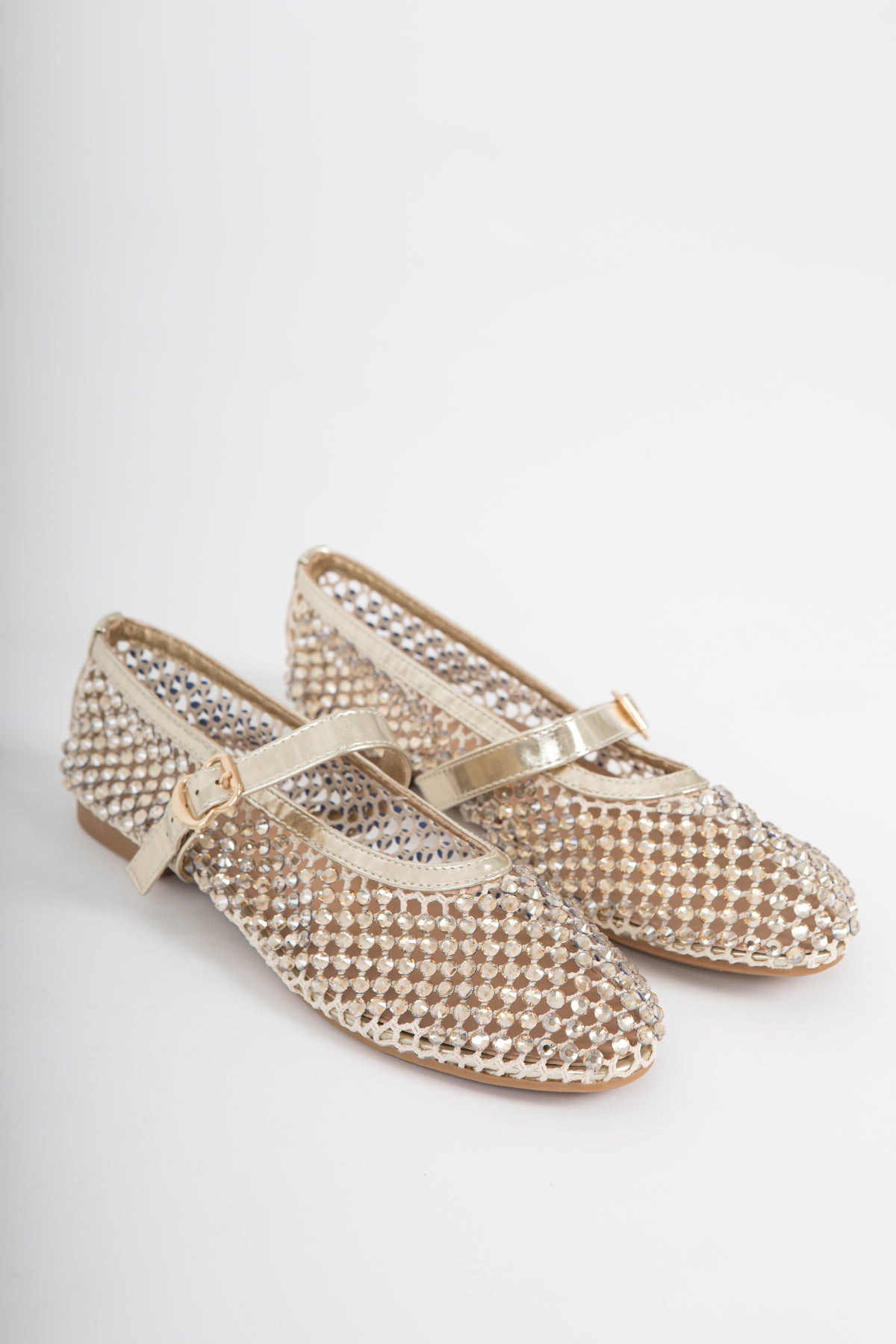 Ballerine GOLD