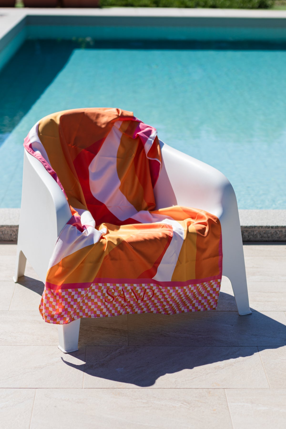 Teli mare Sand Bikini