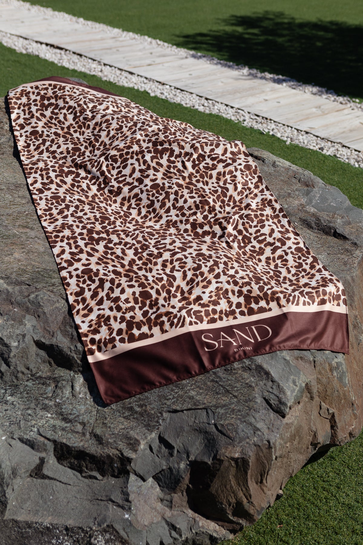 Teli mare Sand Bikini