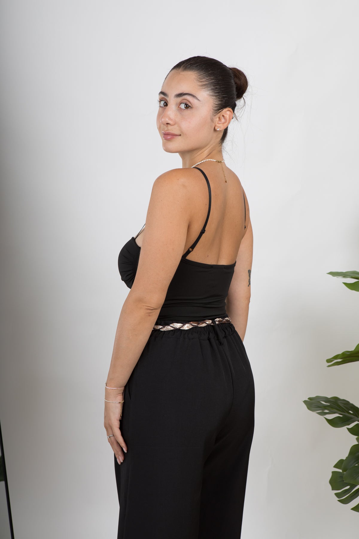 Body bustier