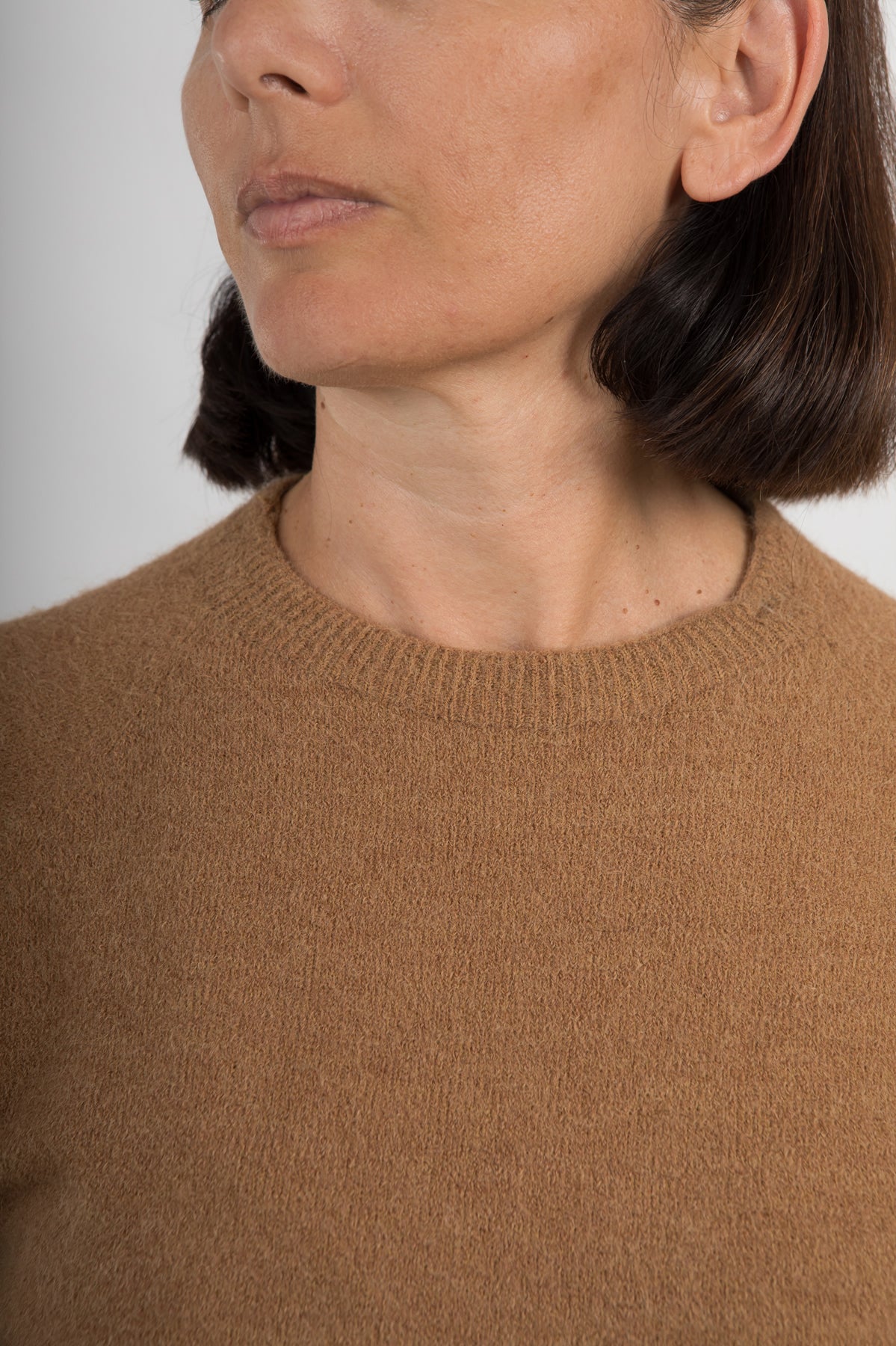 Maglia Soft Mezza Manica