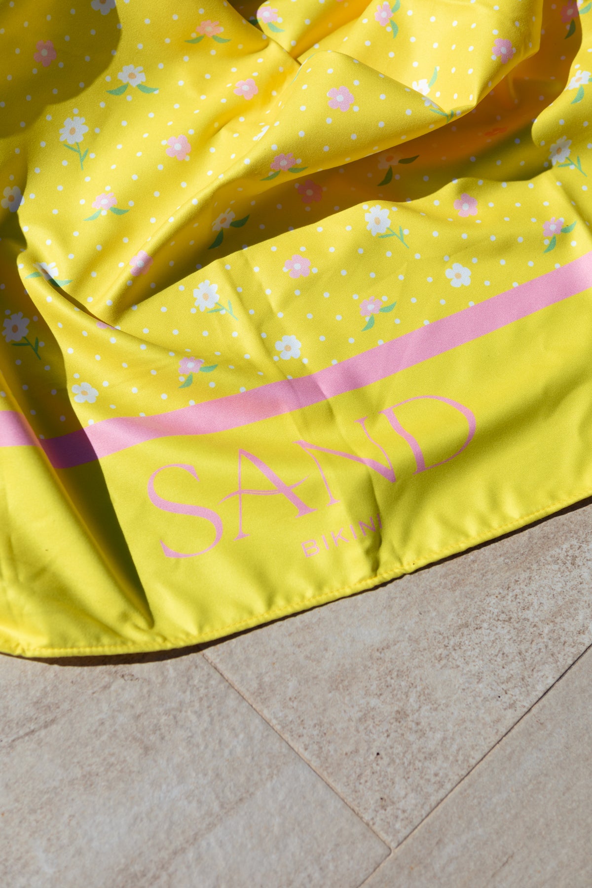 Teli mare Sand Bikini