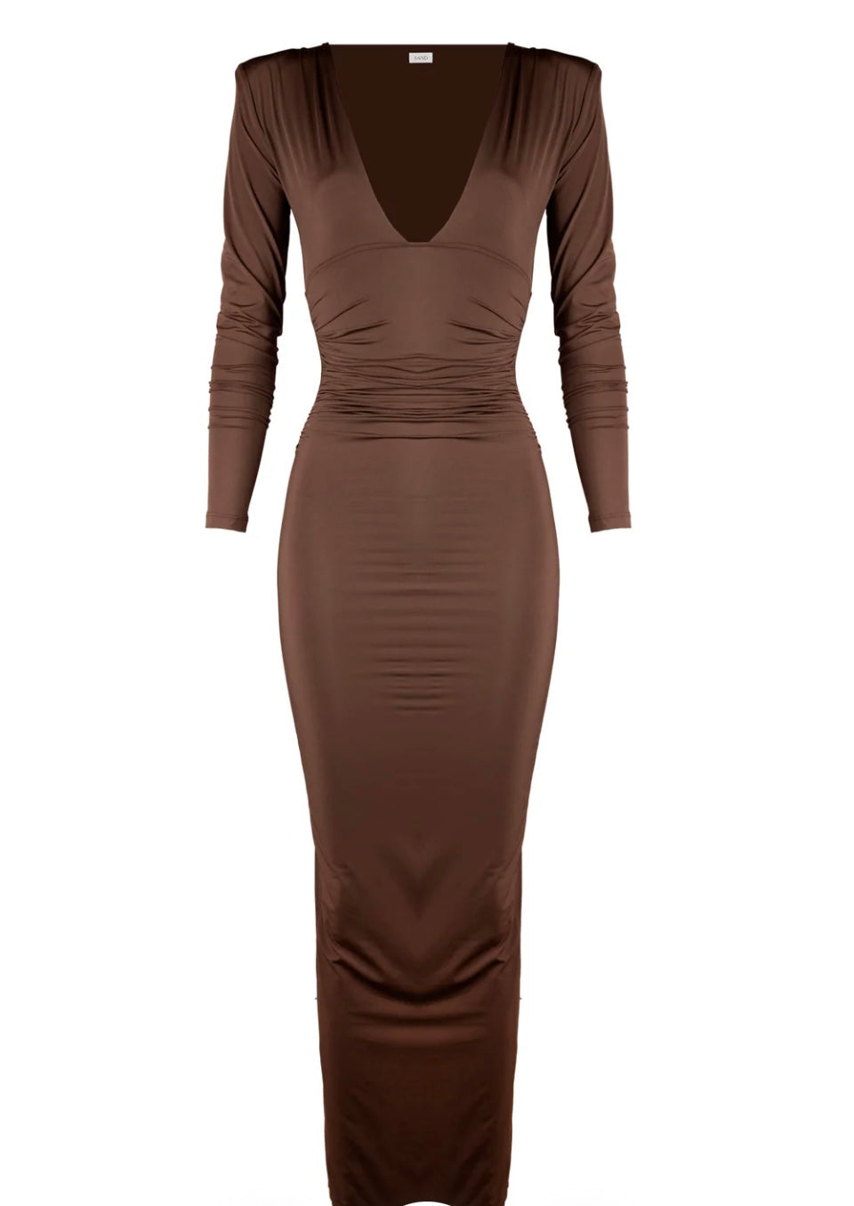 Abito Camilla Wind SAND BIKINI