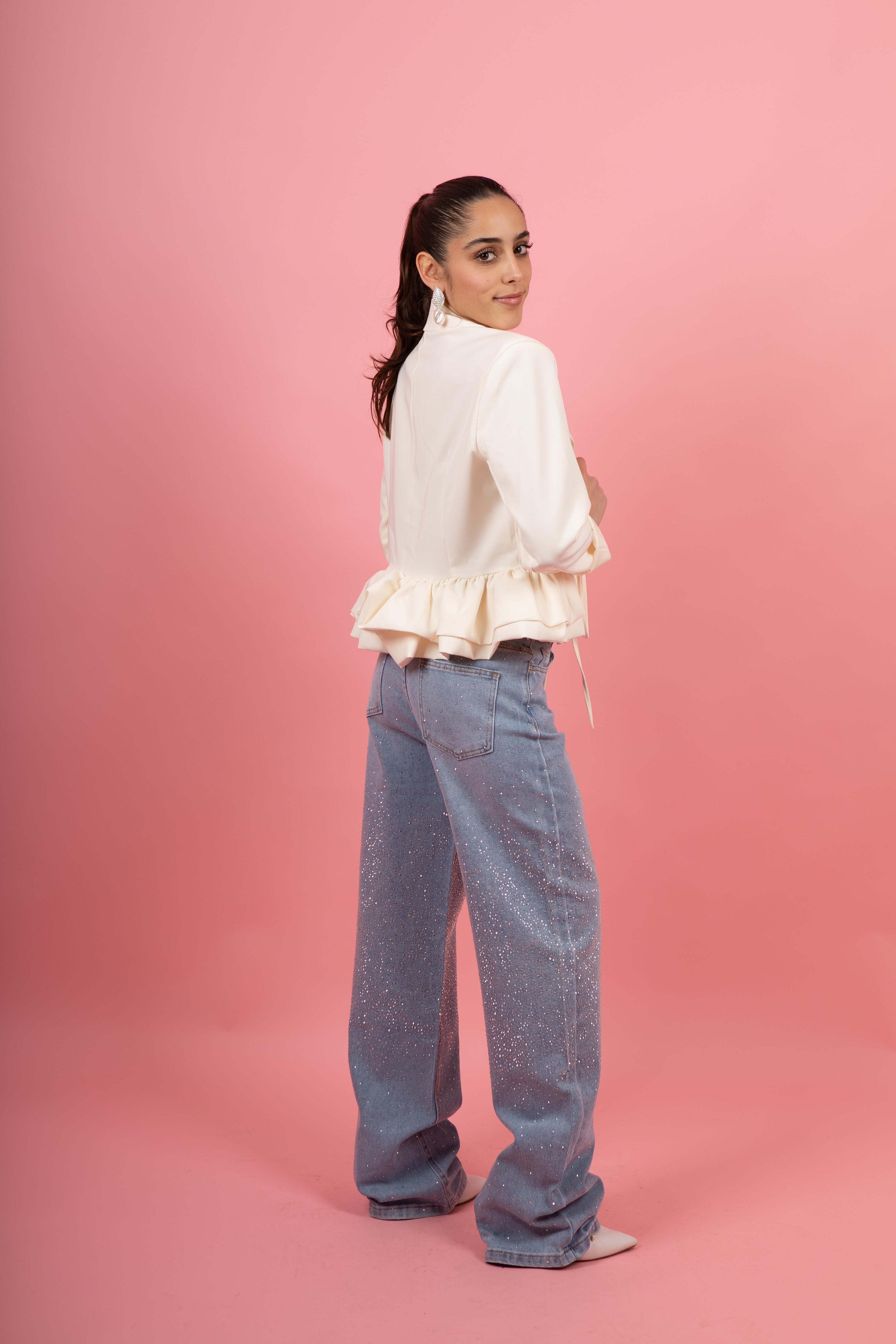 Giacca Chloè Lumina