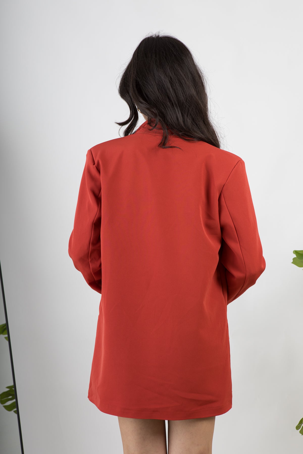 Blazer basic