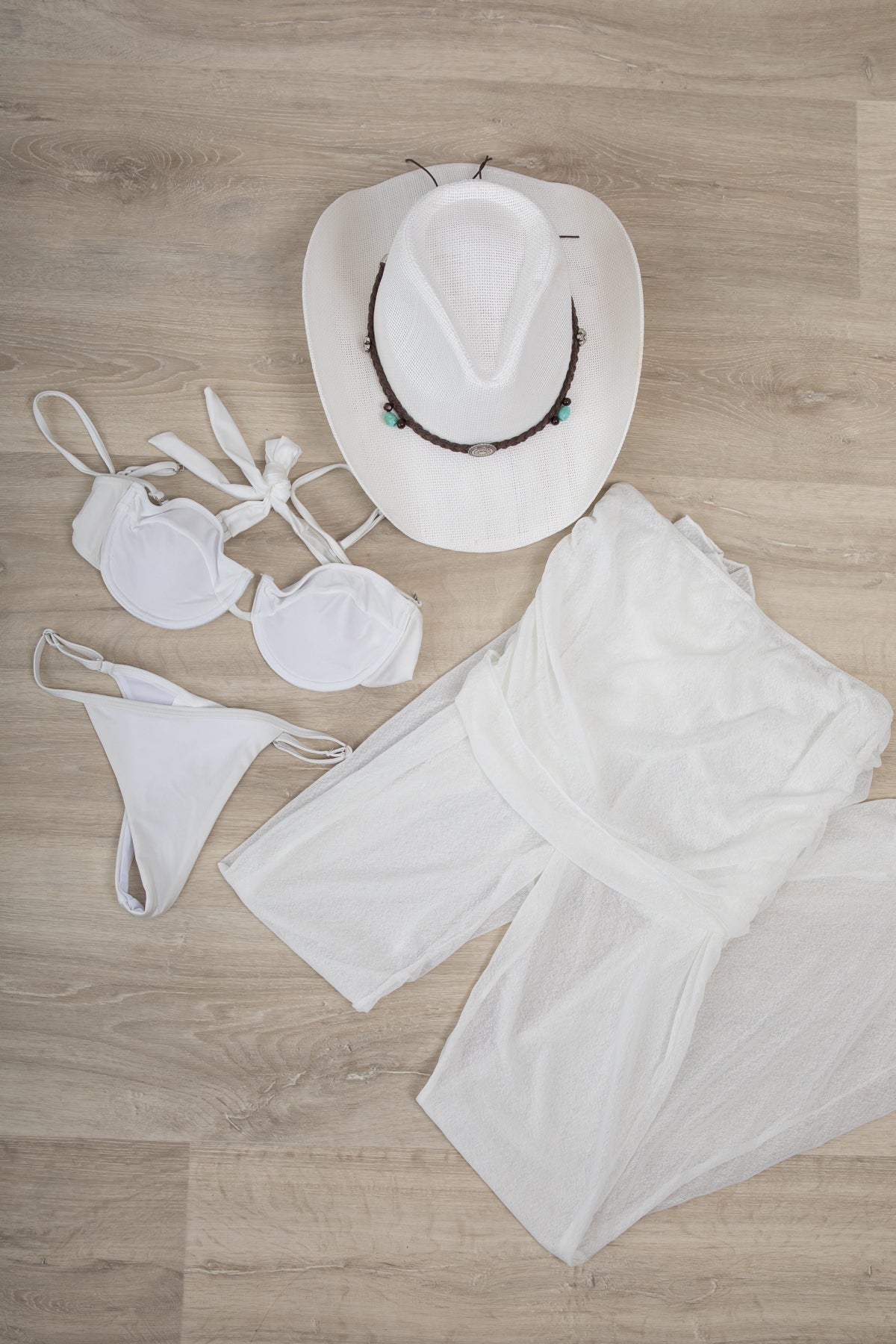 Set bikini