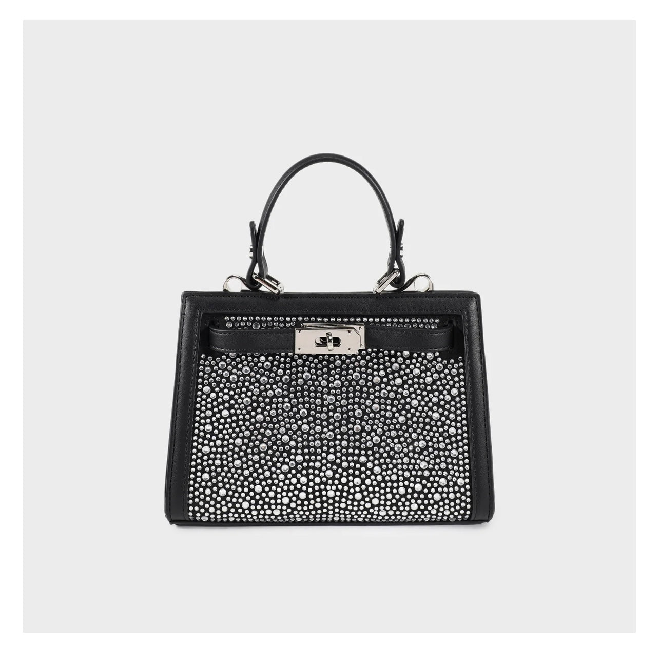 BAG PARIS STRASS
