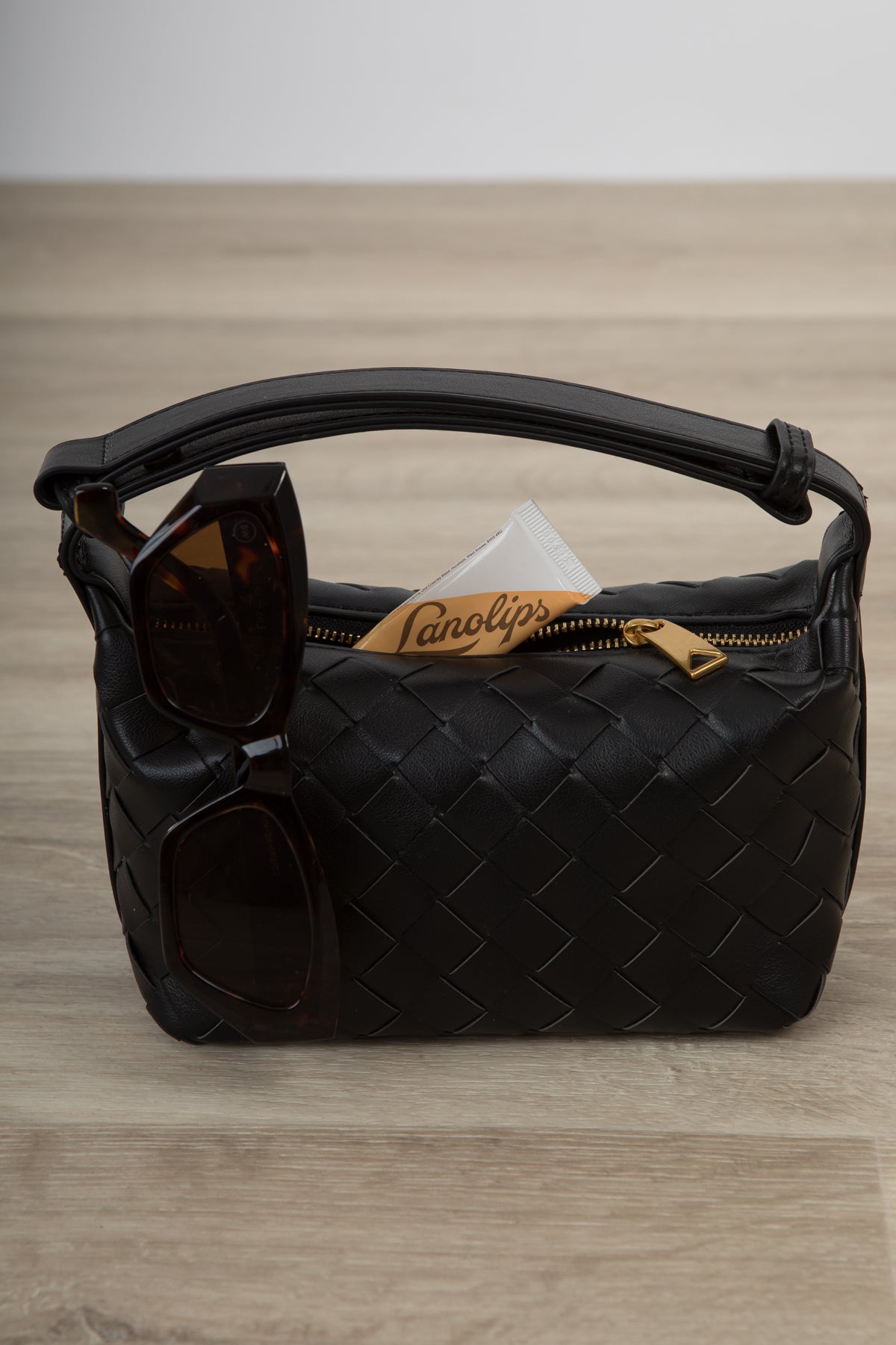 Mini bag a mano