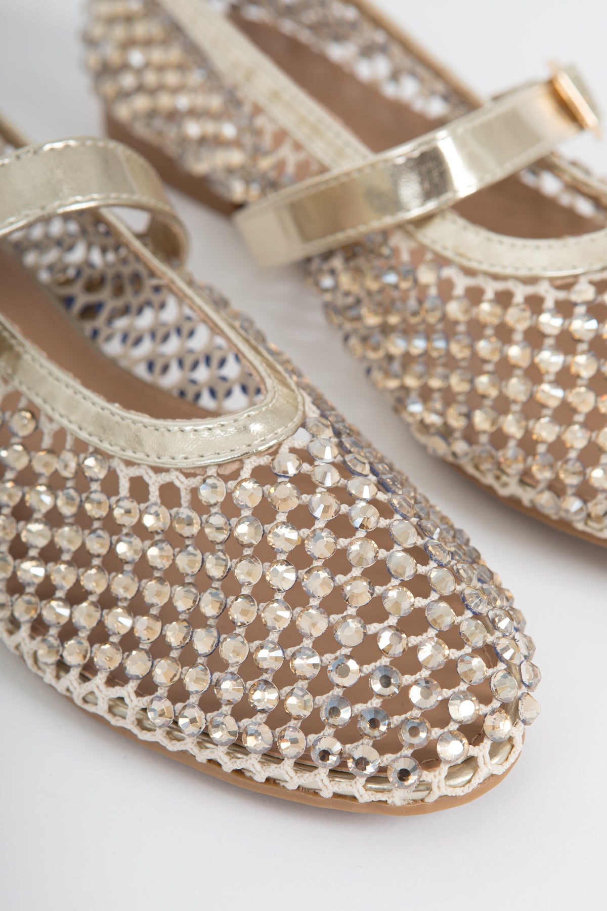 Ballerine GOLD