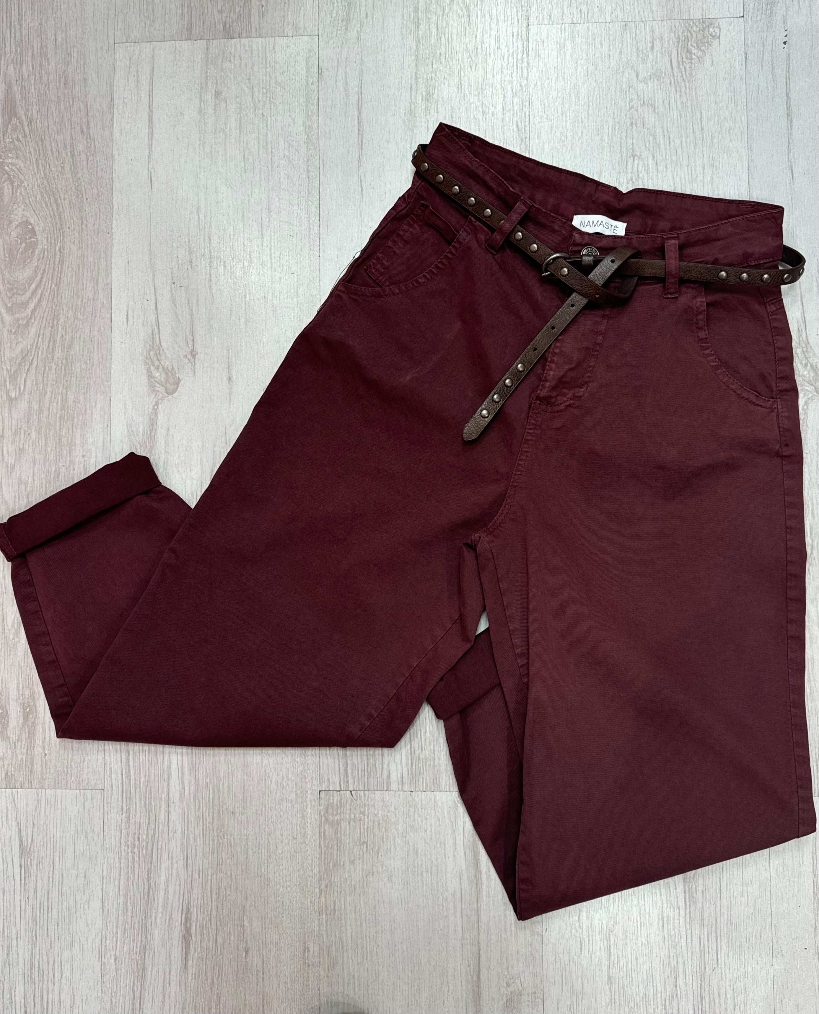 Pantaloni Casual