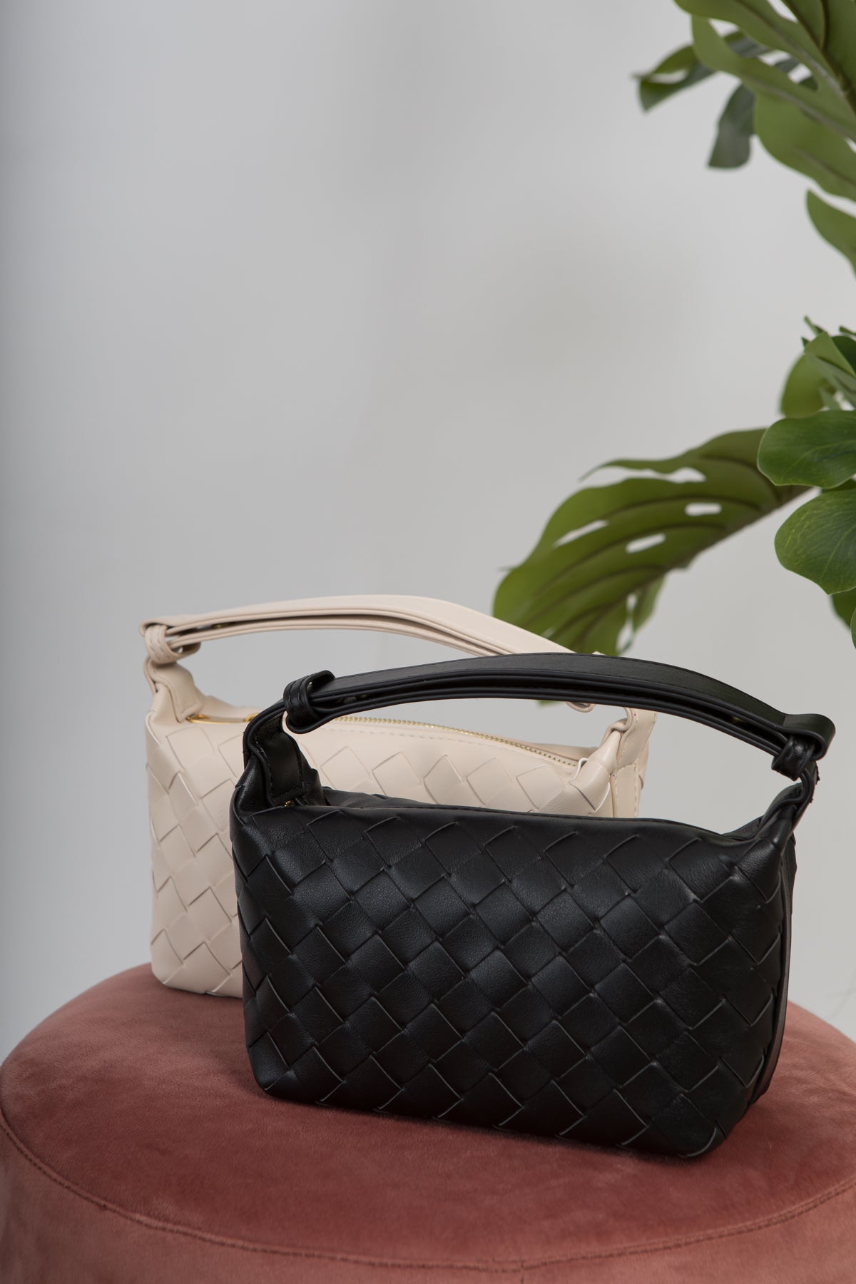 Mini bag a mano