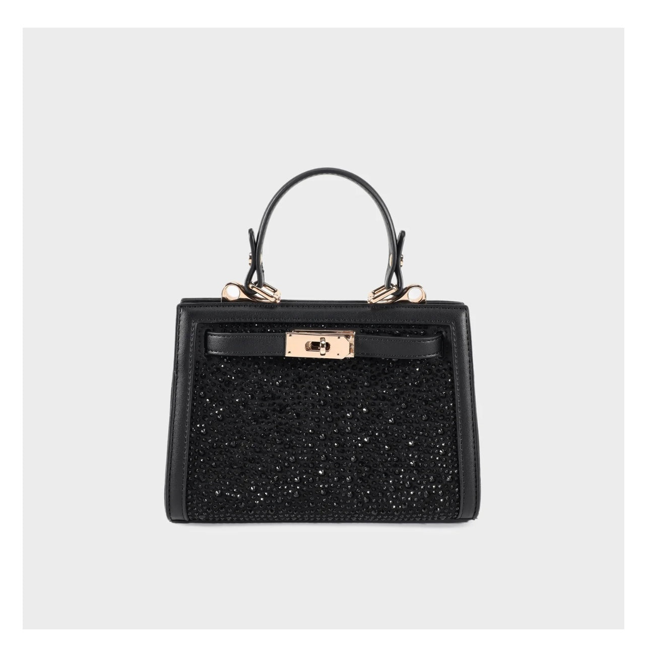 BAG PARIS STRASS