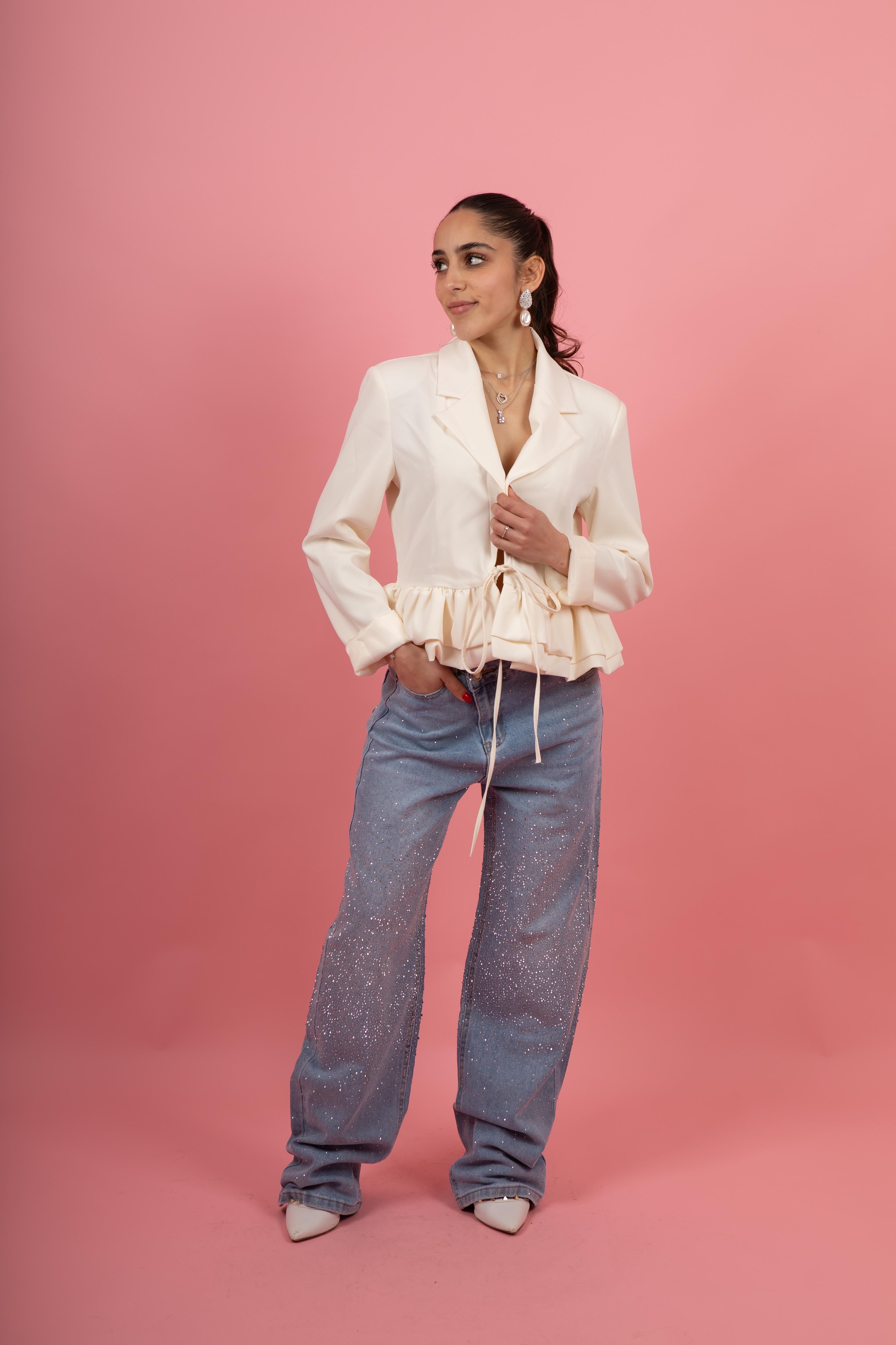 Giacca Chloè Lumina