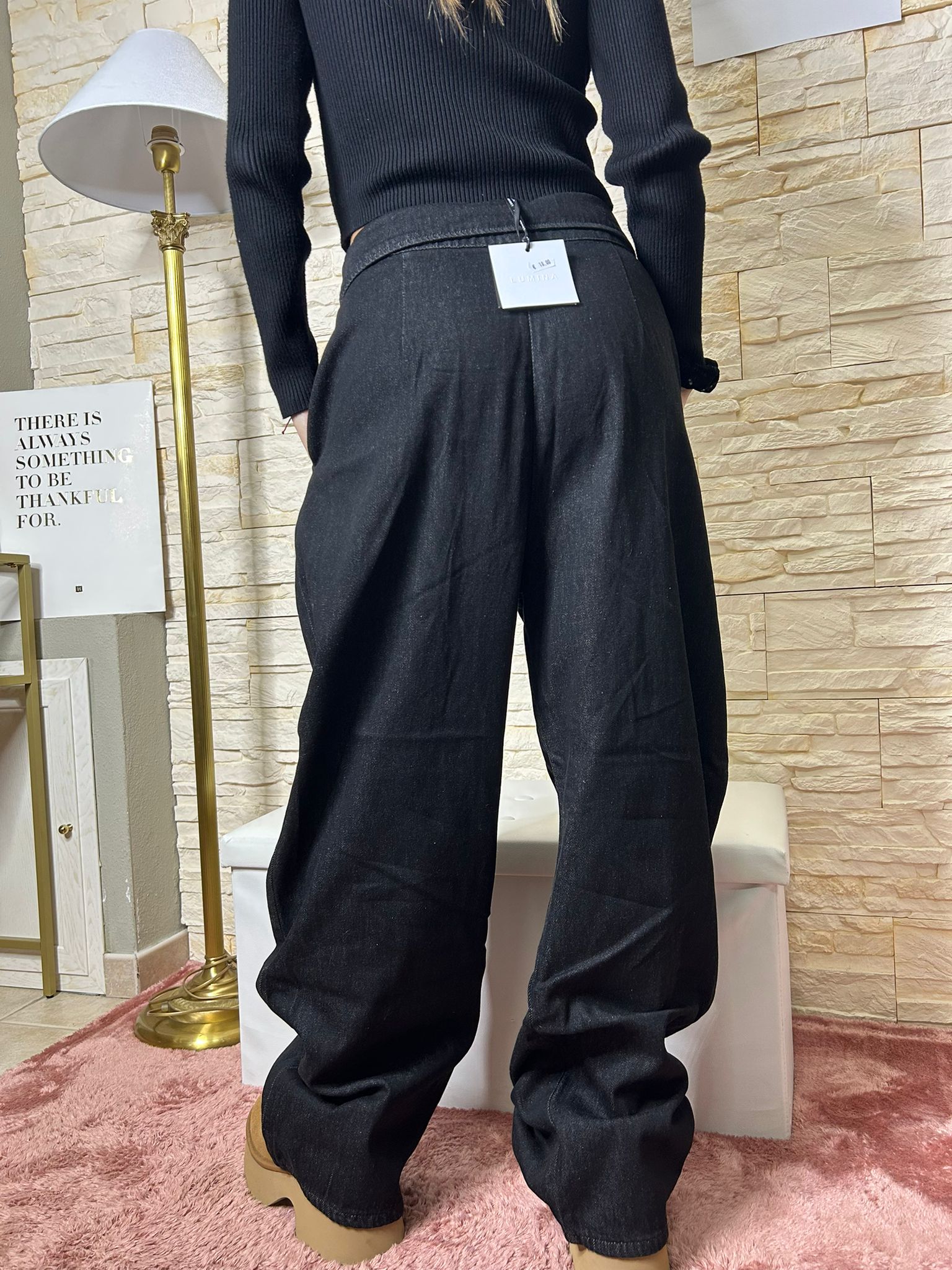 Jeans Cargo