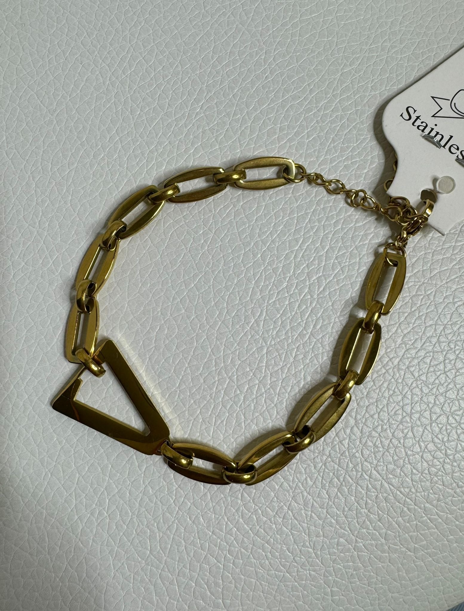 Bracciale oro